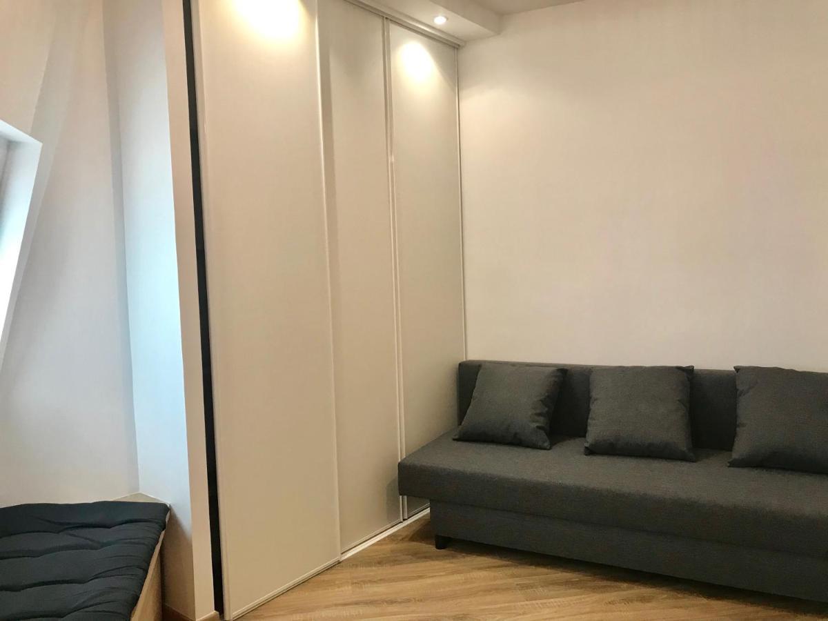Elegance Haussmanienne, Studio Moderne Et Cosy Paris Bagian luar foto